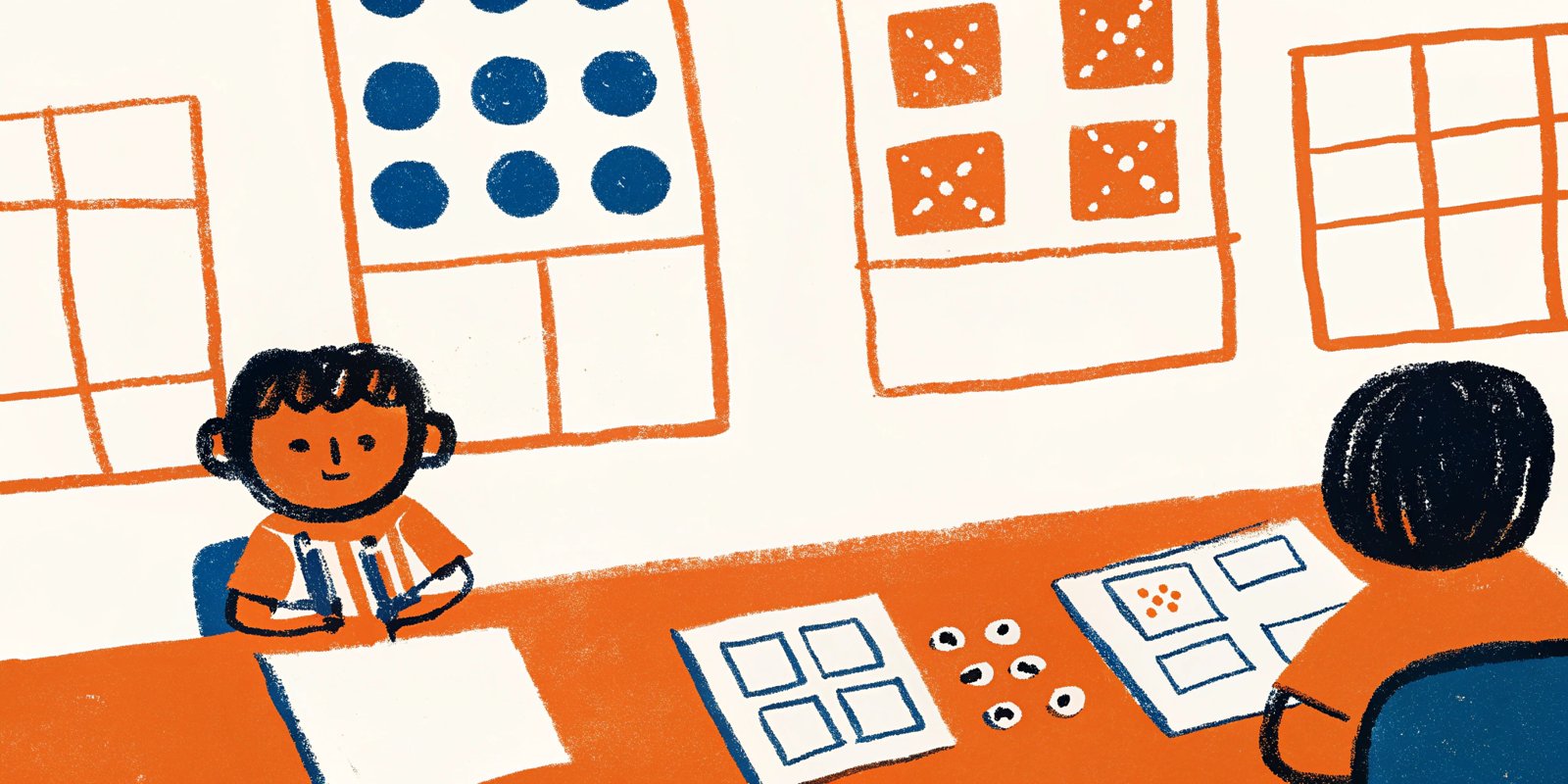 Cover image for Best Free Math Resources for Elementary Students