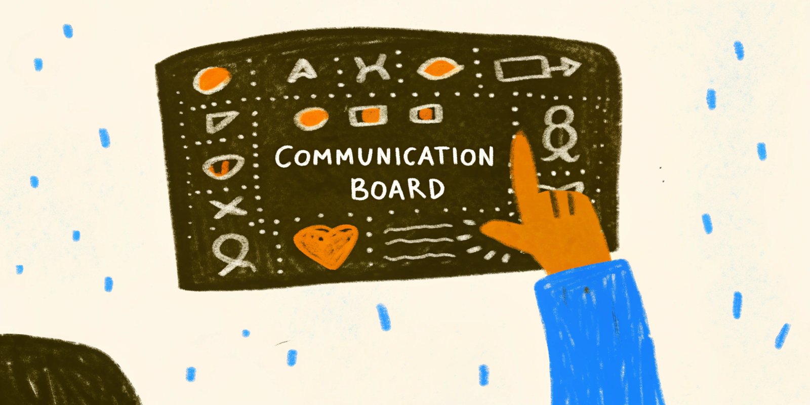 Cover image for Communication Boards: What They Are, Why They Work, and How to Get Started