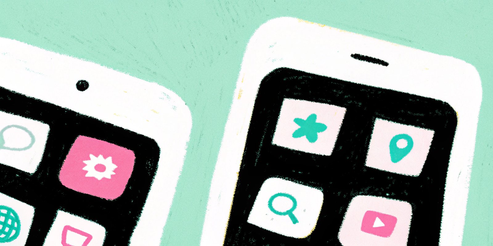 Cover image for Teacher-Approved Reading Apps for K-5 Students