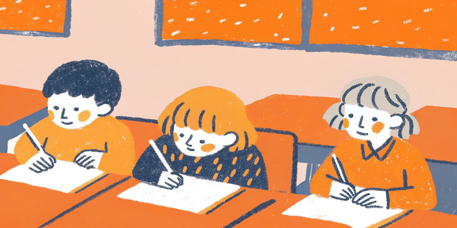 Cover image for Why Handwriting Still Matters — And a Free Tool to Make Practice Effortless