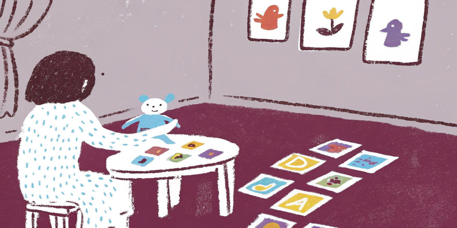 Cover image for Why Phonics Still Matters (And How to Make It Less Painful for Everyone)